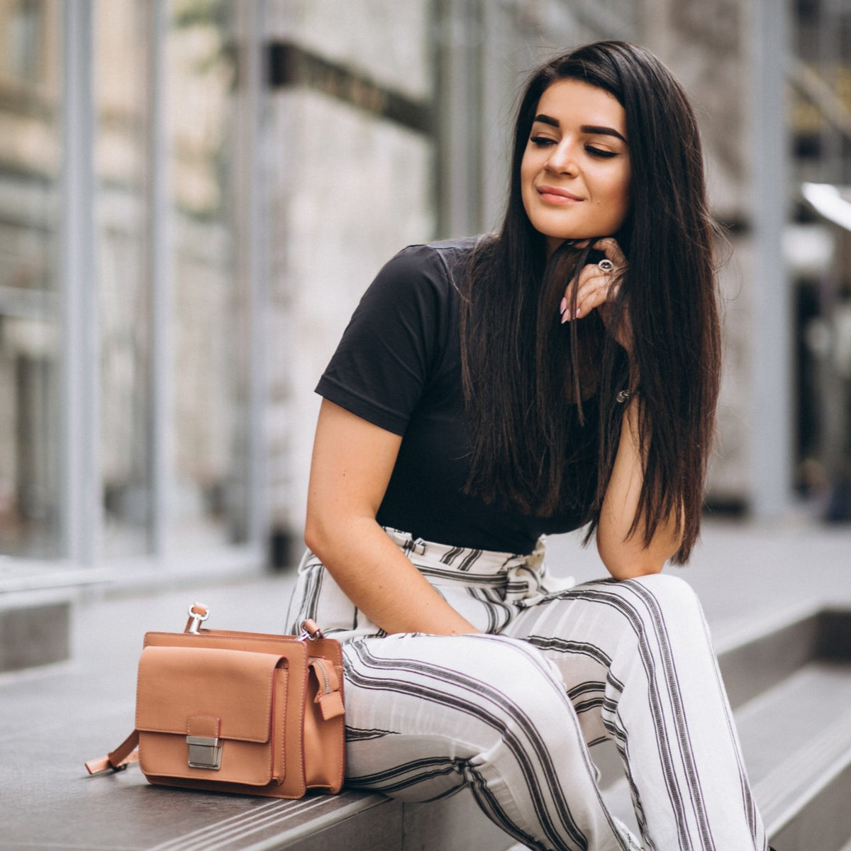 Shop City Bags