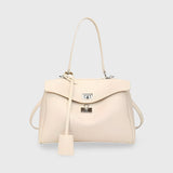Ciara Nova Cream Crossbody Bag
