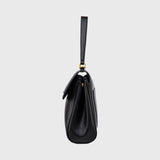 Vintage Black Handbag