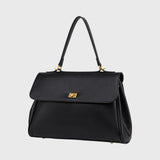Vintage Black Handbag
