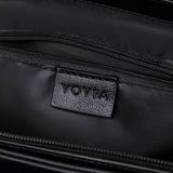 Vintage Black Shoulder Bag