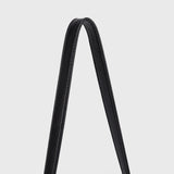 Vintage Black Shoulder Bag