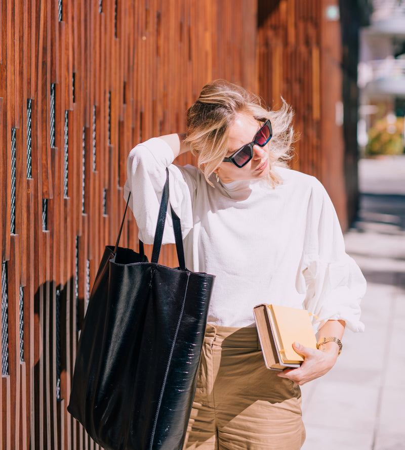 Tote Bags for University