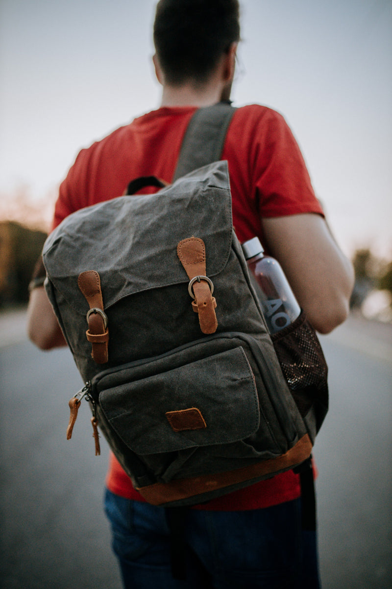 Travel Backpacks