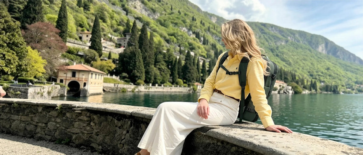Belle & her bags introduces the Summer 2026 Collection.