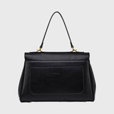 Vintage Black Handbag