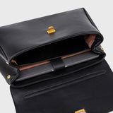 Vintage Black Handbag
