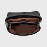 Vintage Black Handbag