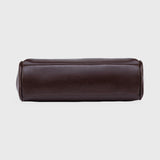 Vintage Leather Shoulder Bag for Women – Elegant Everyday Handbag