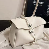 Ciara Nova Cream Crossbody Bag